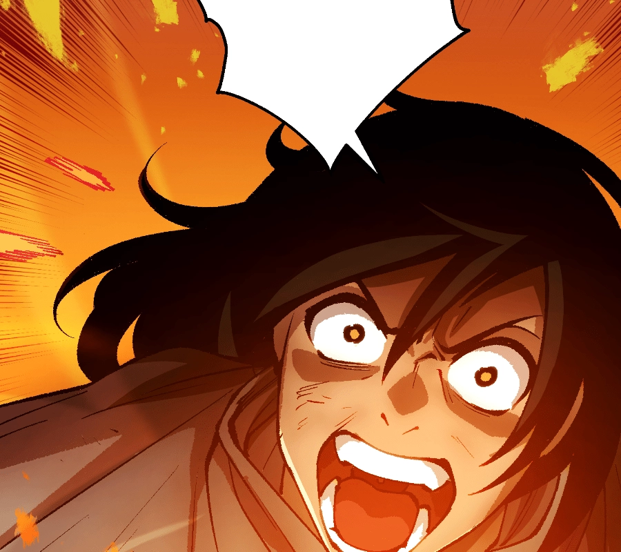 Read Jinna chapter 6 image 1 on Lezhin