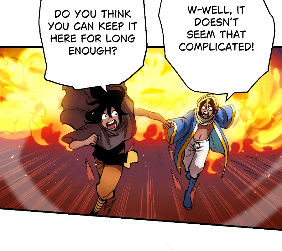 Read Jinna chapter 6 image 121 on Lezhin