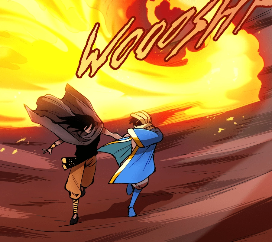 Read Jinna chapter 6 image 124 on Lezhin