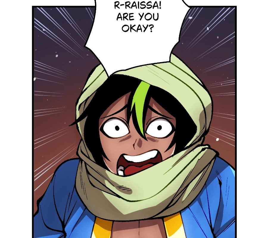 Read Jinna chapter 6 image 13 on Lezhin