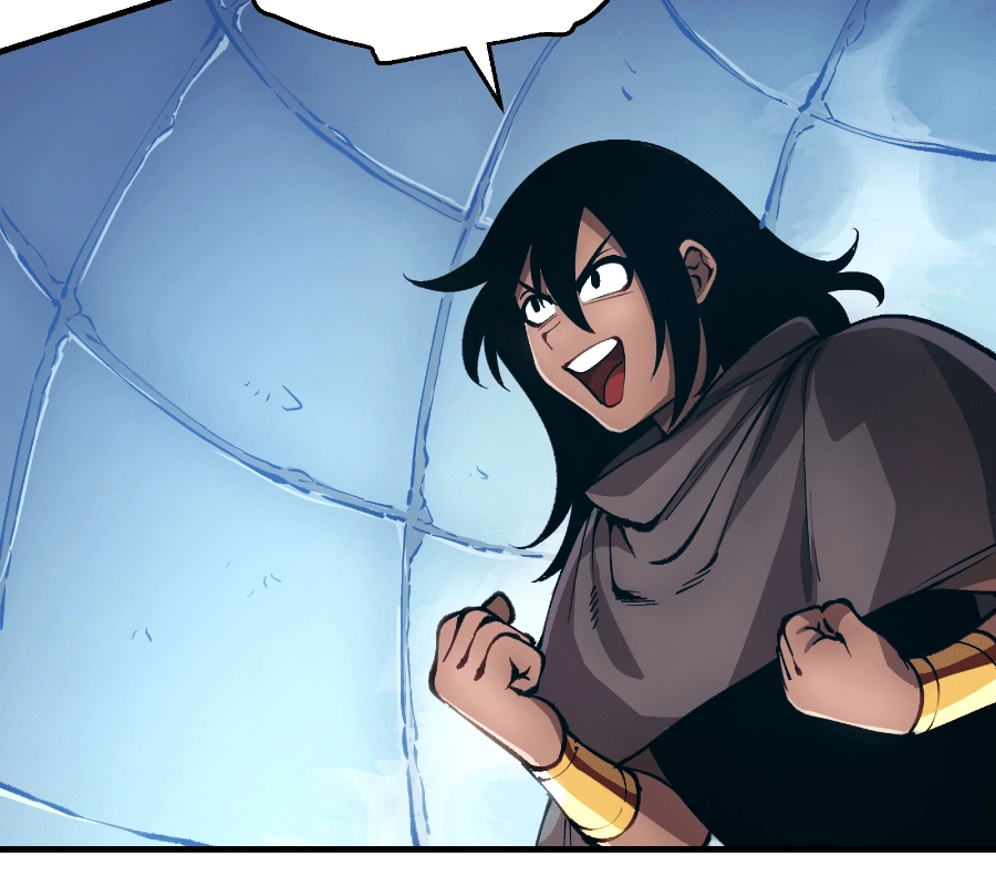 Read Jinna chapter 6 image 23 on Lezhin