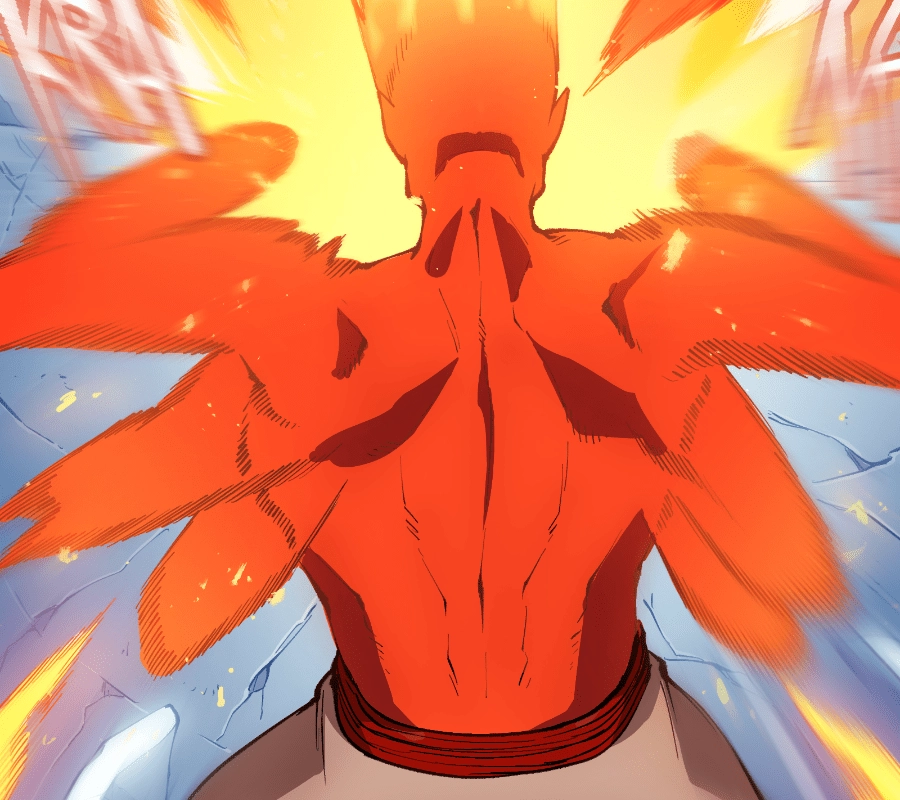 Read Jinna chapter 6 image 26 on Lezhin