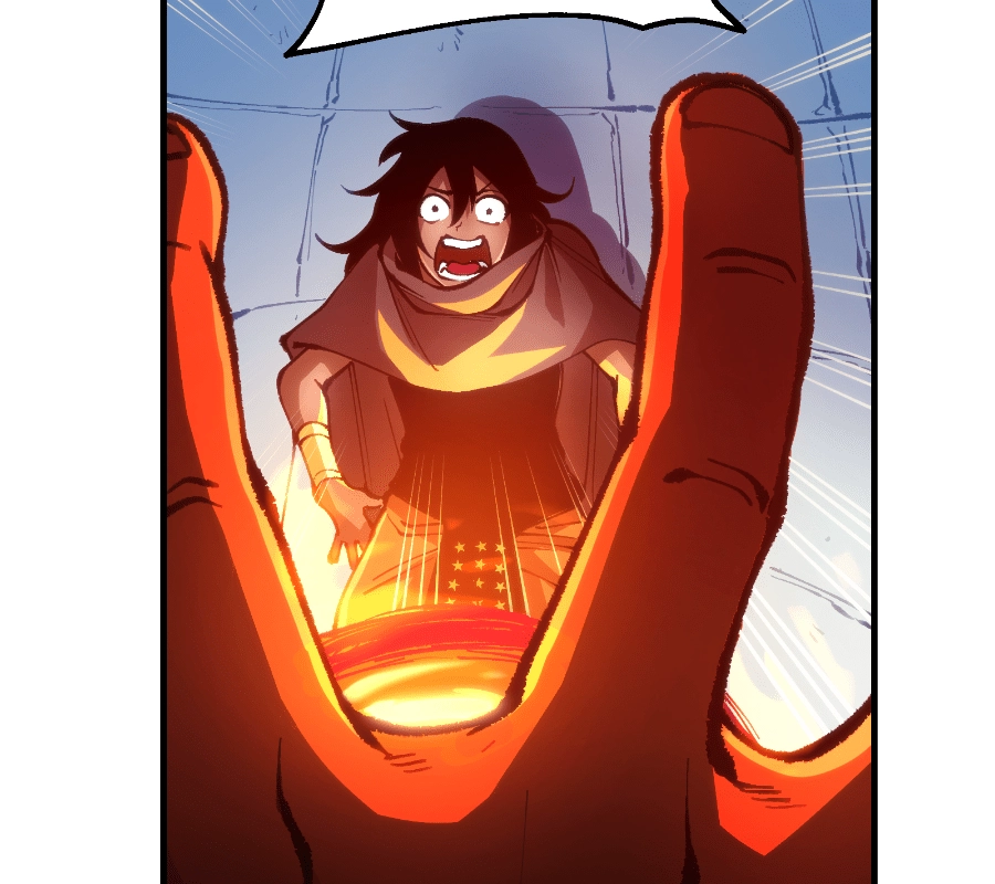 Read Jinna chapter 6 image 32 on Lezhin