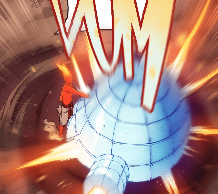 Read Jinna chapter 6 image 39 on Lezhin