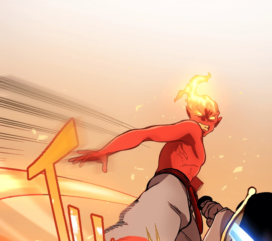 Read Jinna chapter 6 image 44 on Lezhin