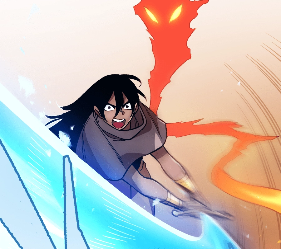 Read Jinna chapter 6 image 47 on Lezhin