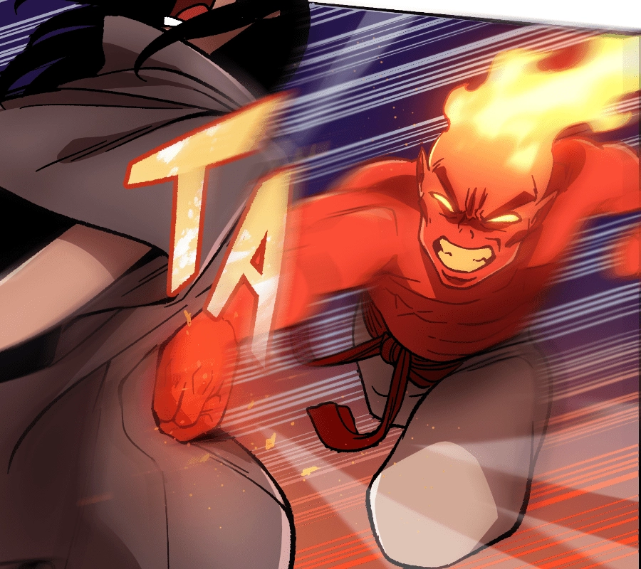 Read Jinna chapter 6 image 50 on Lezhin