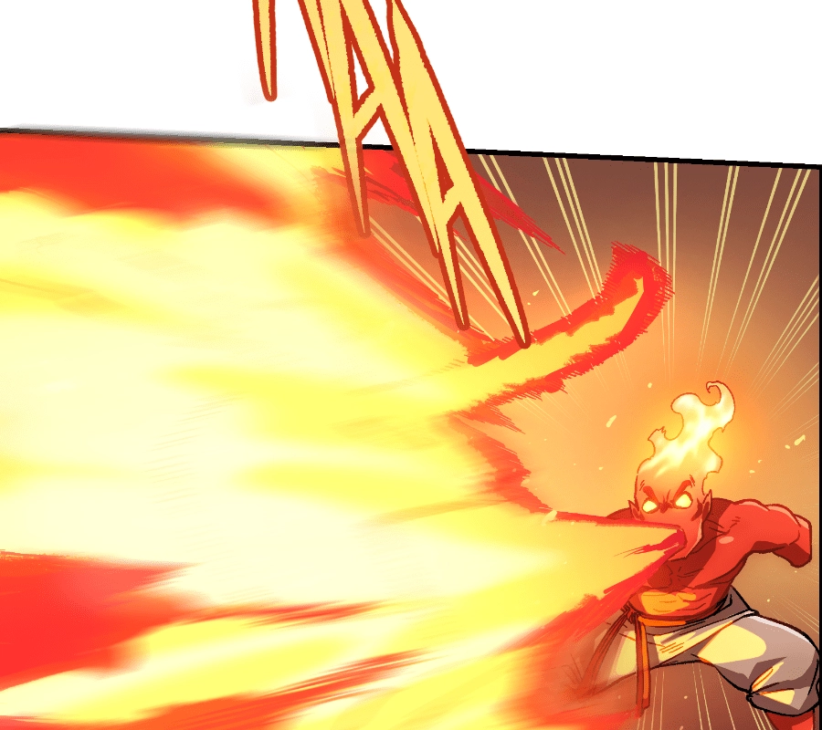 Read Jinna chapter 6 image 55 on Lezhin