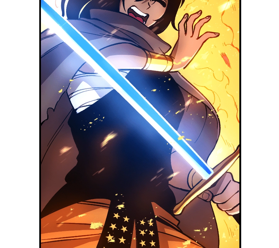 Read Jinna chapter 6 image 57 on Lezhin