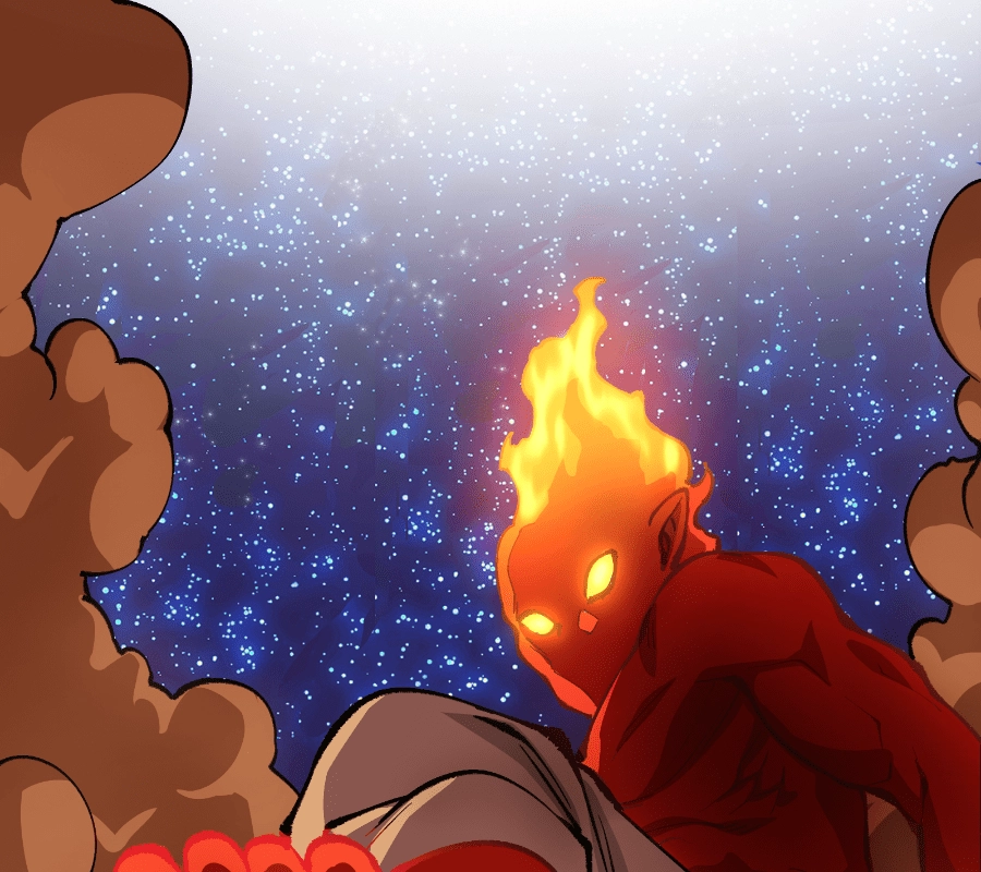 Read Jinna chapter 6 image 65 on Lezhin