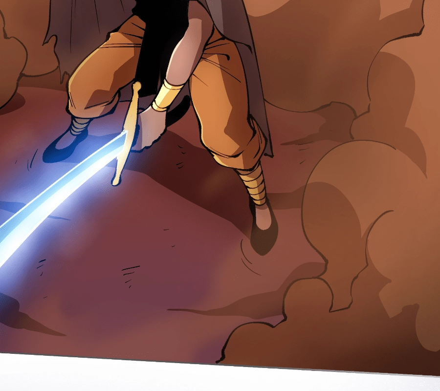 Read Jinna chapter 6 image 77 on Lezhin