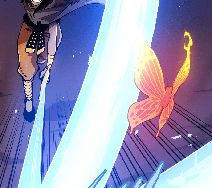 Read Jinna chapter 6 image 79 on Lezhin