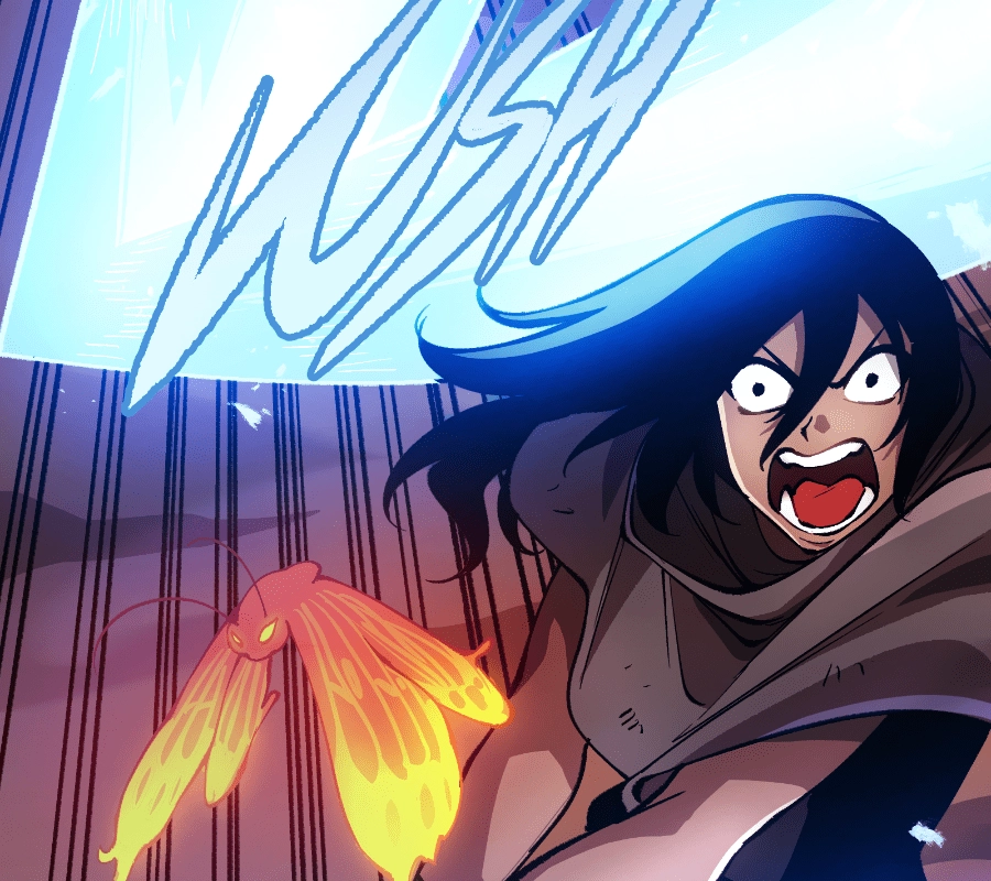 Read Jinna chapter 6 image 80 on Lezhin