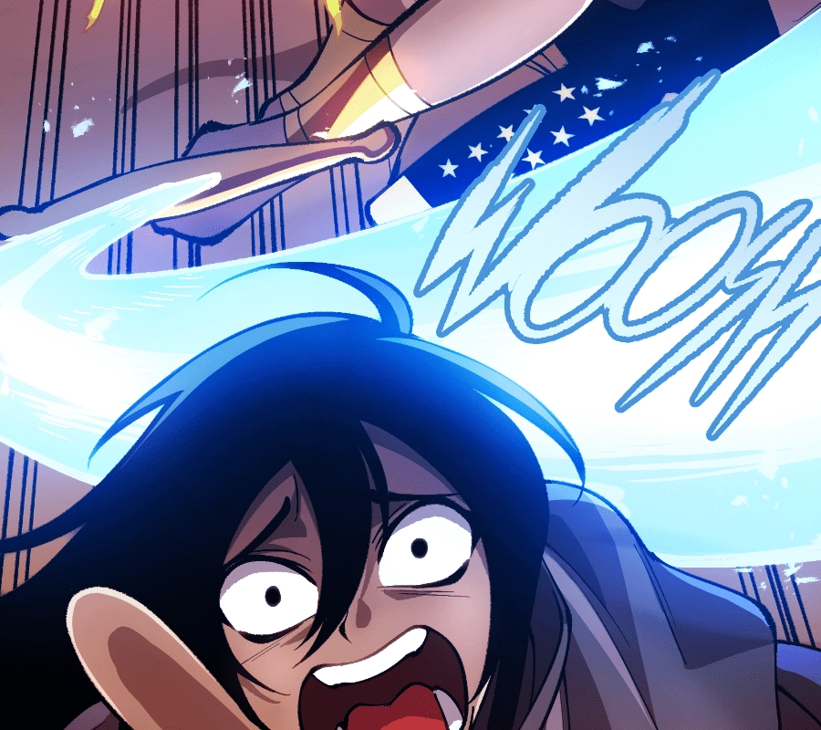 Read Jinna chapter 6 image 81 on Lezhin