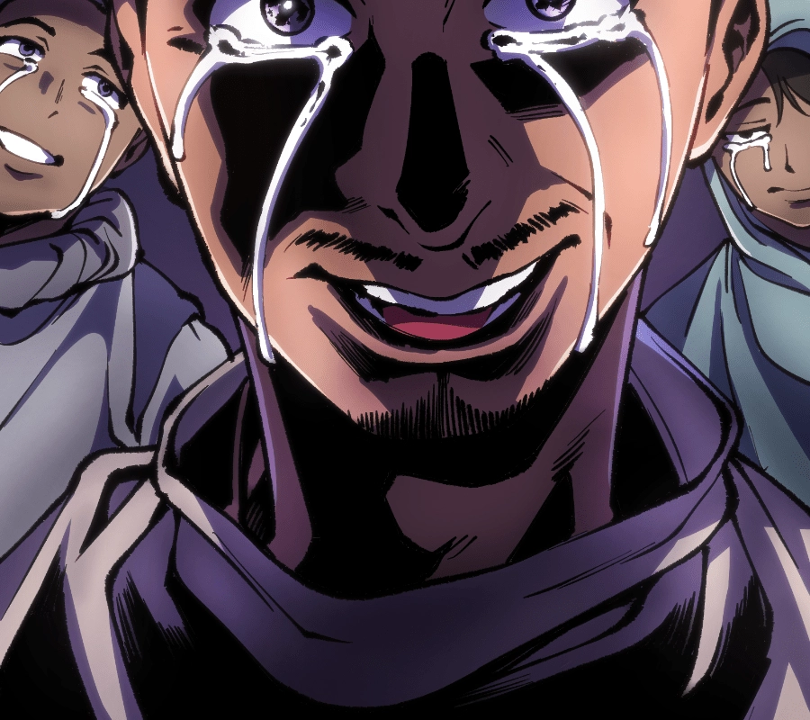 Read Jinna chapter 7 image 105 on Lezhin