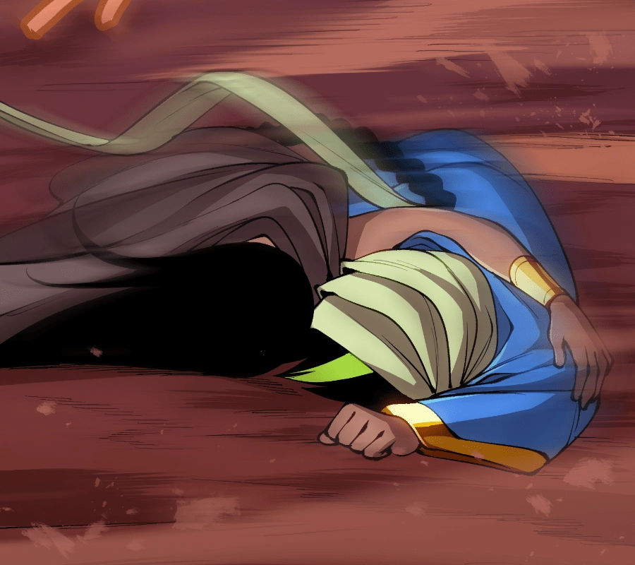 Read Jinna chapter 7 image 2 on Lezhin