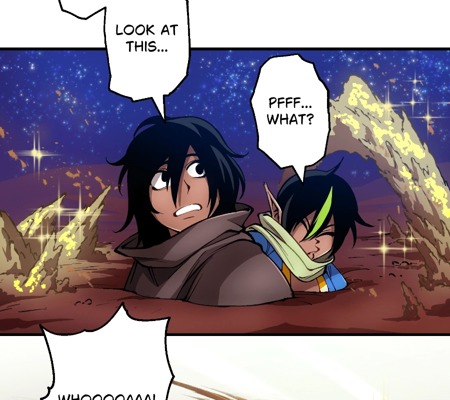 Read Jinna chapter 7 image 29 on Lezhin
