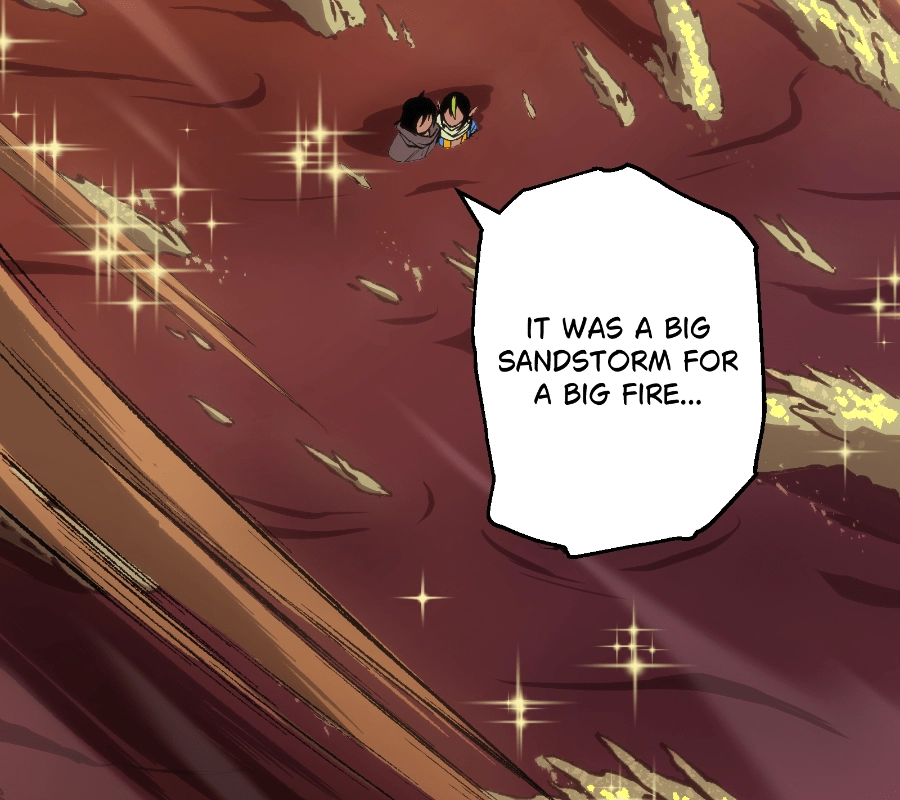 Read Jinna chapter 7 image 31 on Lezhin