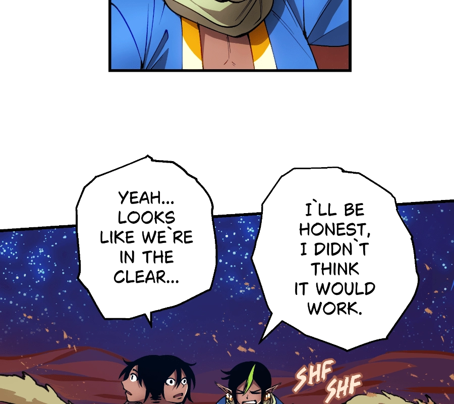 Read Jinna chapter 7 image 33 on Lezhin