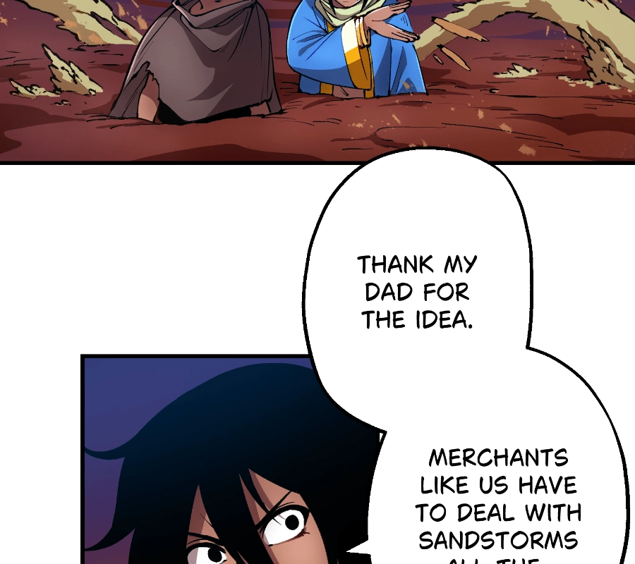 Read Jinna chapter 7 image 34 on Lezhin
