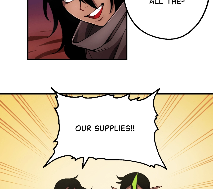 Read Jinna chapter 7 image 35 on Lezhin