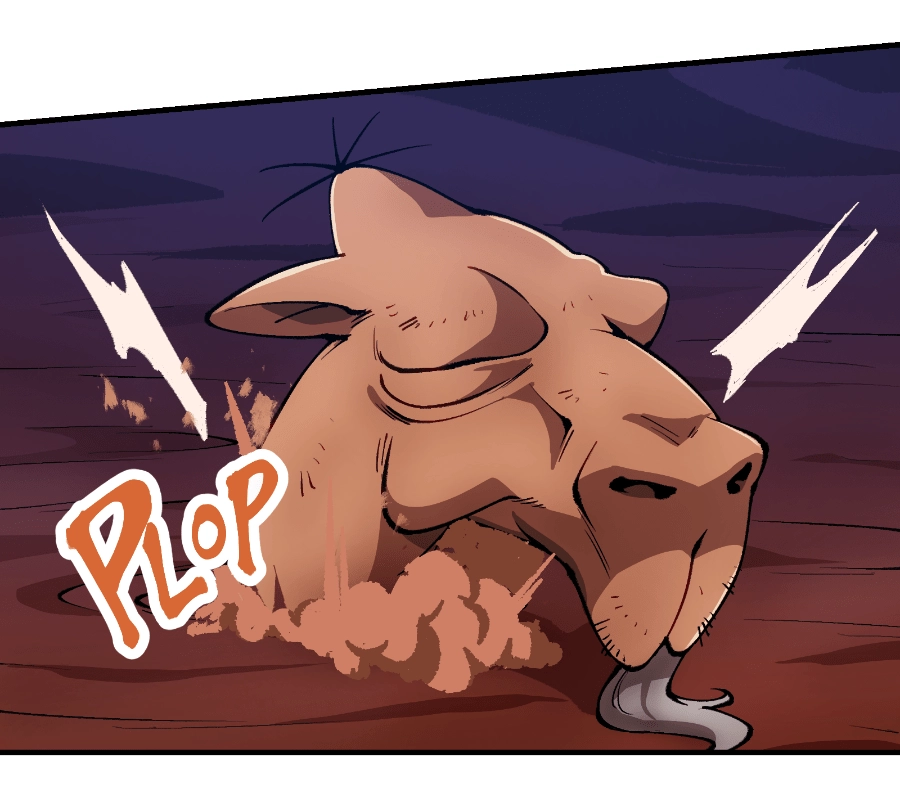 Read Jinna chapter 7 image 37 on Lezhin