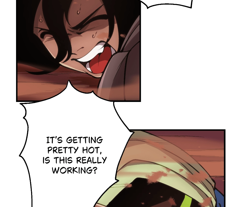 Read Jinna chapter 7 image 4 on Lezhin