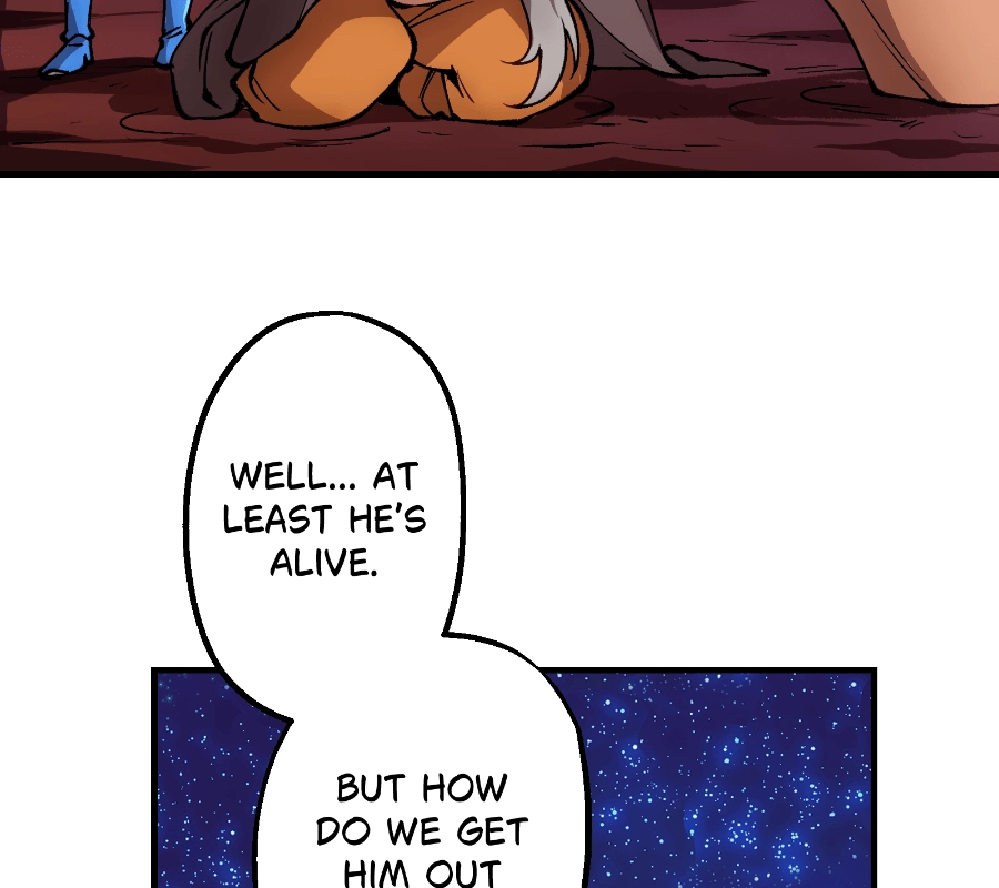 Read Jinna chapter 7 image 40 on Lezhin