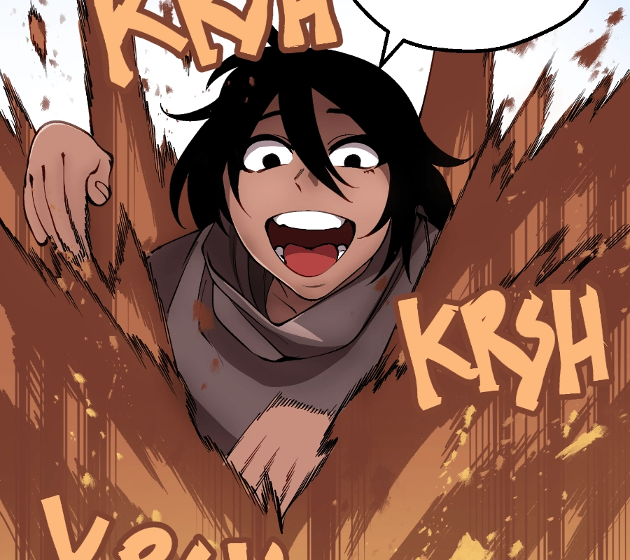 Read Jinna chapter 7 image 43 on Lezhin