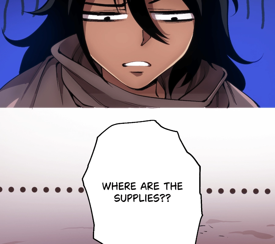 Read Jinna chapter 7 image 45 on Lezhin