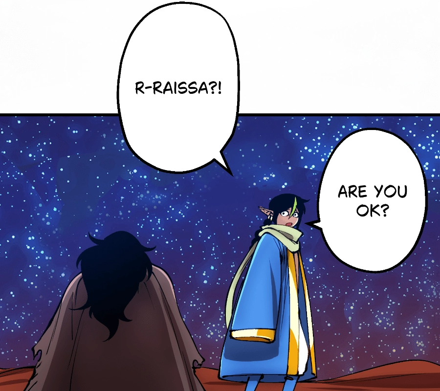 Read Jinna chapter 7 image 54 on Lezhin