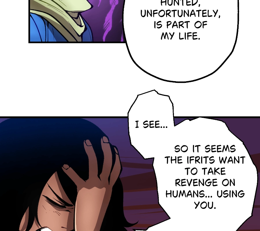 Read Jinna chapter 7 image 59 on Lezhin