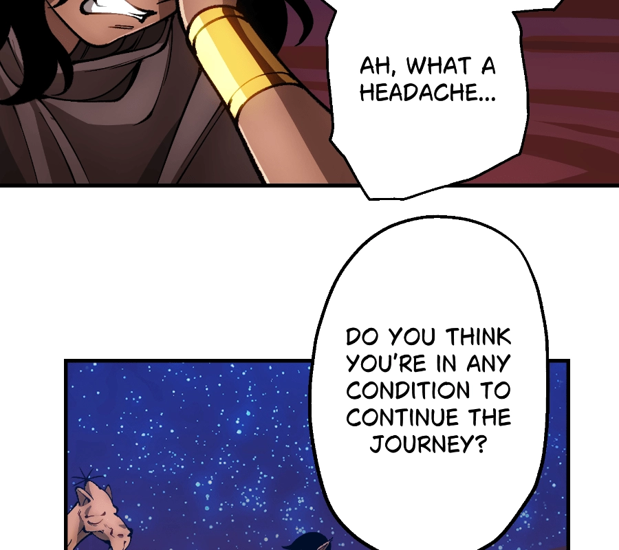Read Jinna chapter 7 image 60 on Lezhin