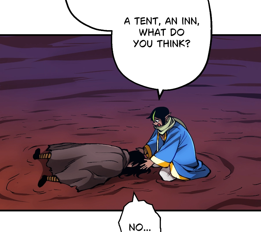 Read Jinna chapter 7 image 65 on Lezhin