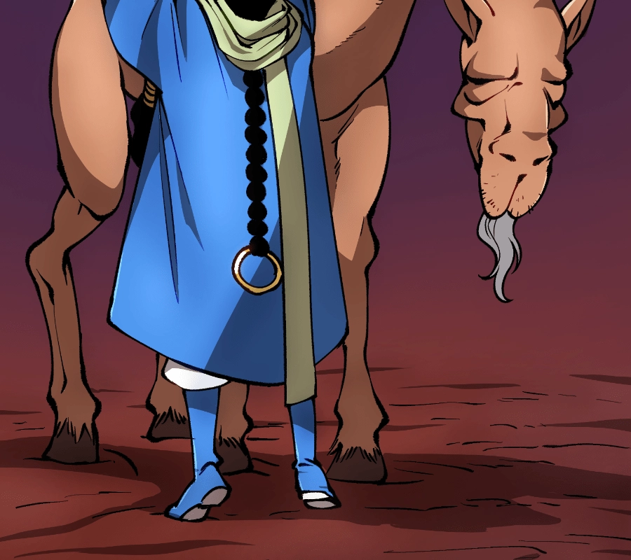 Read Jinna chapter 7 image 71 on Lezhin