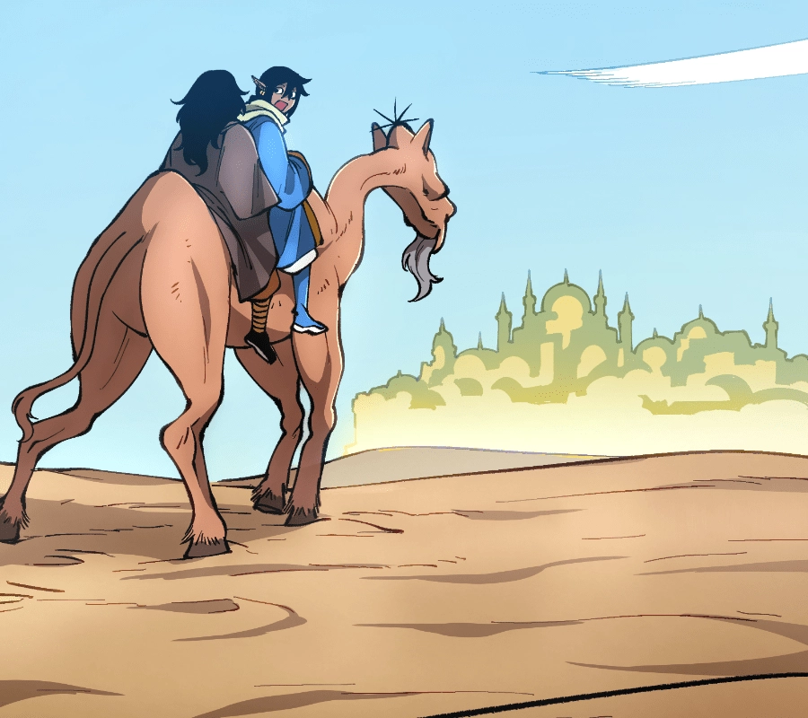 Read Jinna chapter 7 image 81 on Lezhin