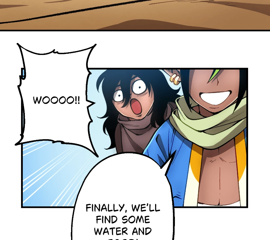 Read Jinna chapter 7 image 82 on Lezhin