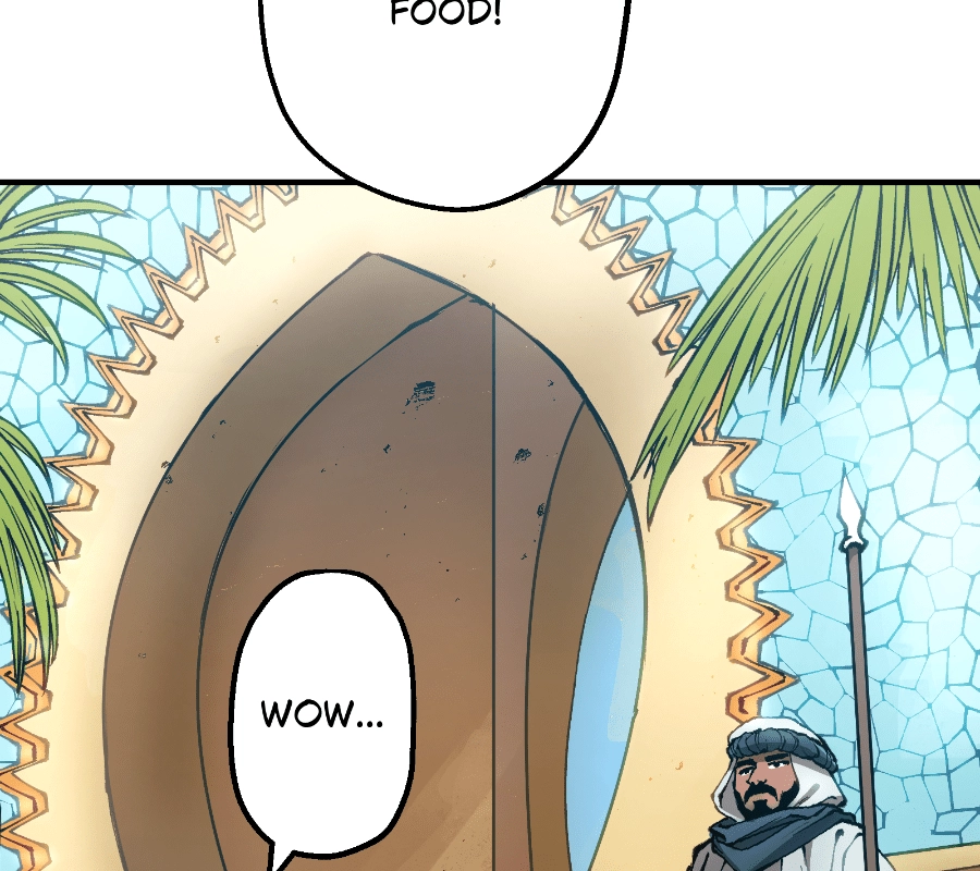 Read Jinna chapter 7 image 83 on Lezhin