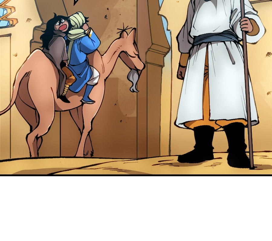 Read Jinna chapter 7 image 84 on Lezhin