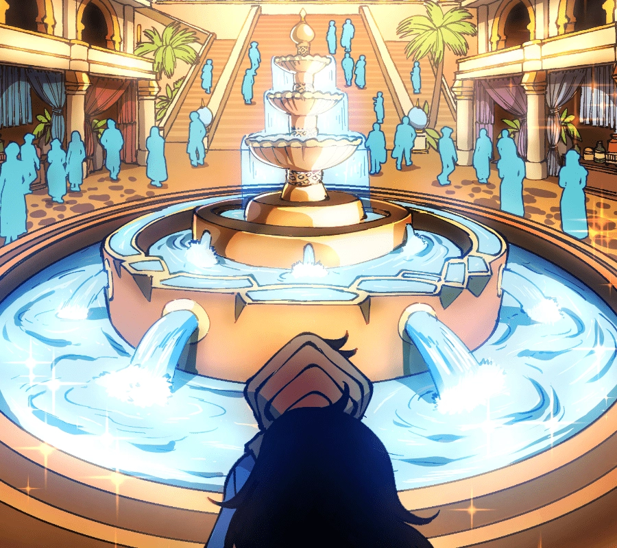 Read Jinna chapter 7 image 86 on Lezhin