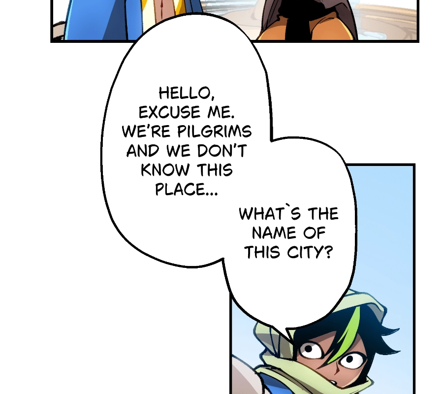 Read Jinna chapter 7 image 96 on Lezhin