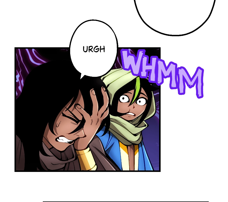 Read Jinna chapter 8 image 11 on Lezhin