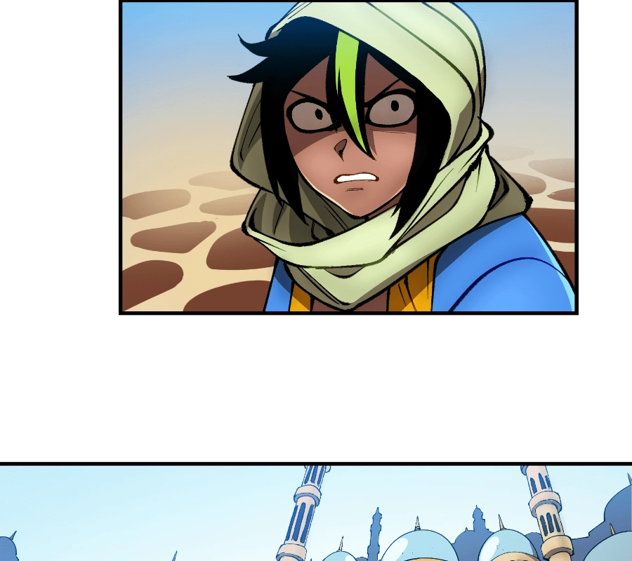 Read Jinna chapter 8 image 12 on Lezhin