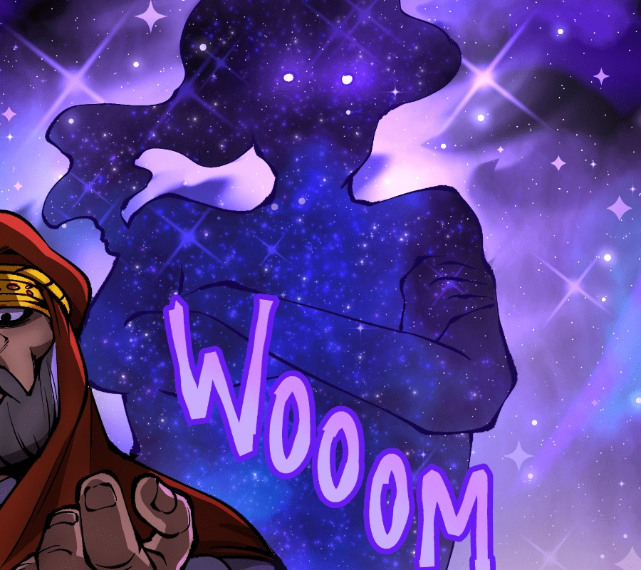 Read Jinna chapter 8 image 14 on Lezhin