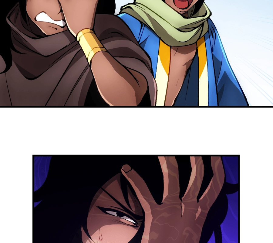 Read Jinna chapter 8 image 17 on Lezhin