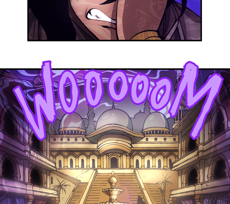 Read Jinna chapter 8 image 18 on Lezhin