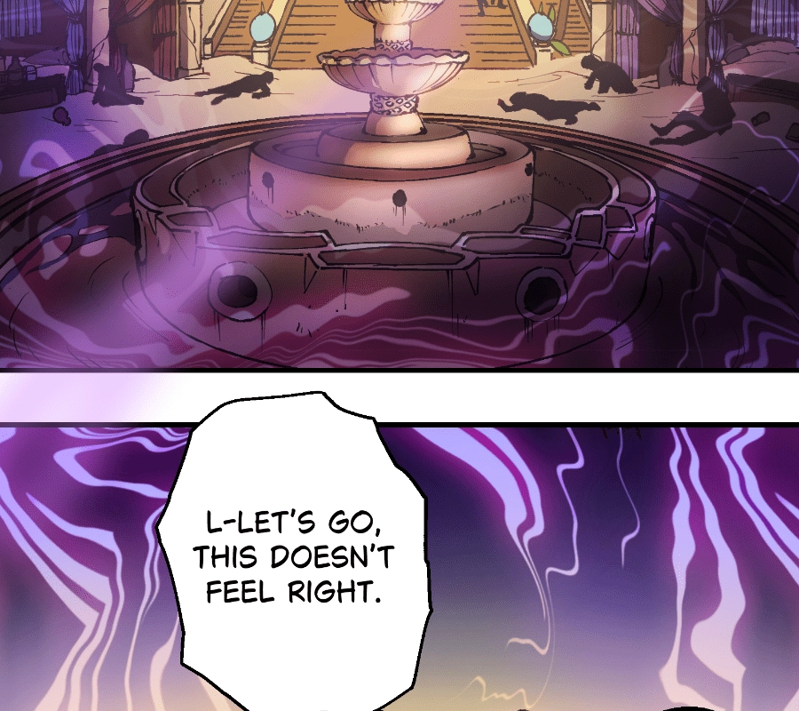 Read Jinna chapter 8 image 19 on Lezhin