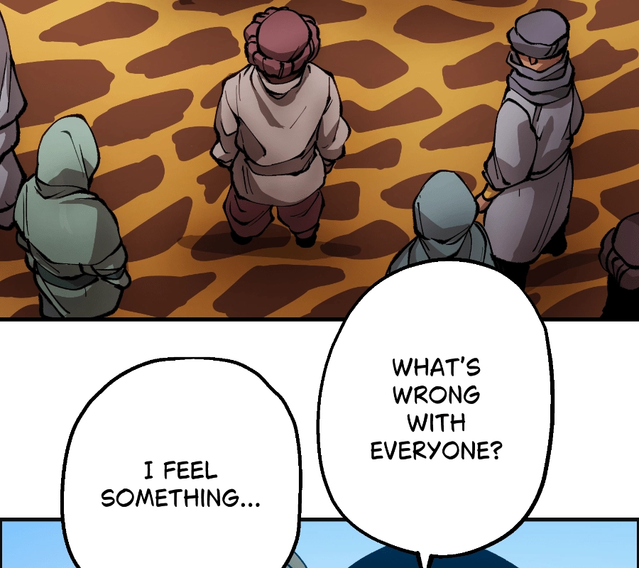 Read Jinna chapter 8 image 2 on Lezhin