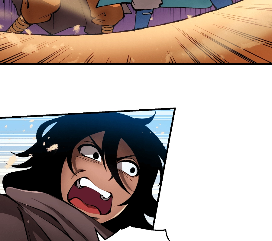 Read Jinna chapter 8 image 25 on Lezhin