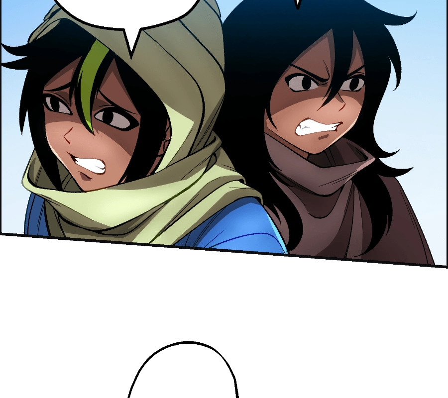 Read Jinna chapter 8 image 3 on Lezhin
